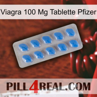 Viagra 100 Mg Tablet Pfizer 22